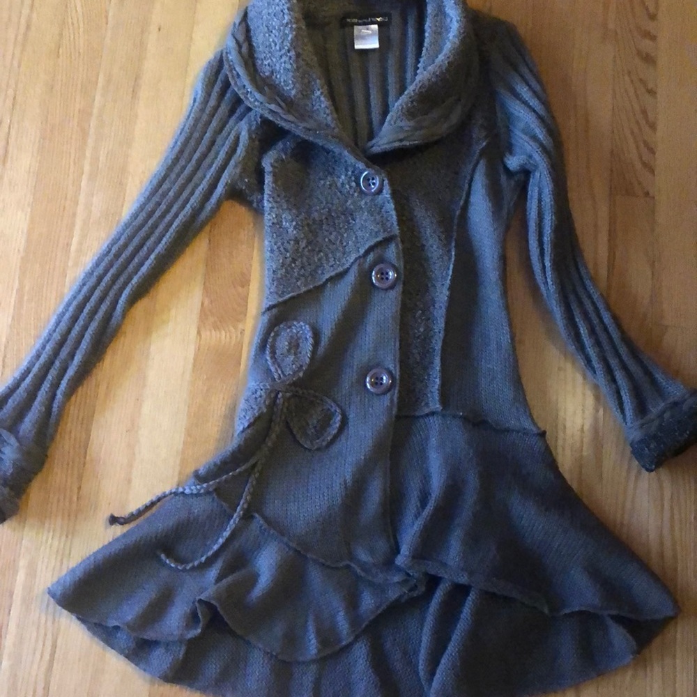 Sweater